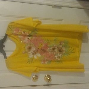 Kim Rogers Woman' Top